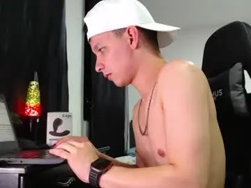 Chaturbate Live Sex Cam of angel_twink69