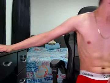 Chaturbate Live Porn of angel_twink69