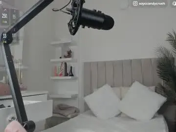 Chaturbate Free Live Porn of candy_crush99