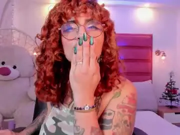 Chaturbate Sex Cam of catalehia_moonlightt