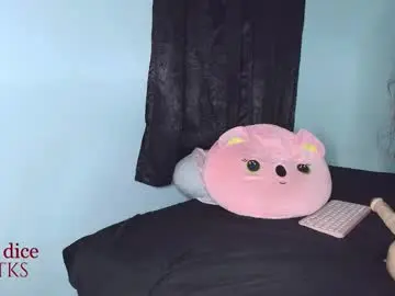 Chaturbate Live Sex of chloe_maia1