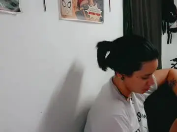 Chaturbate Live Sex of dani_jocelyn