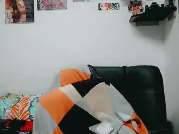 Chaturbate Adult Webcam of dani_jocelyn