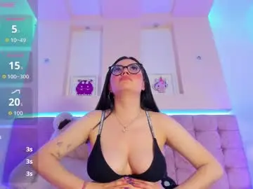 Chaturbate Live Sex of dorothy_lane