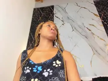 Chaturbate Free Porn Cam of ebonyhot_01