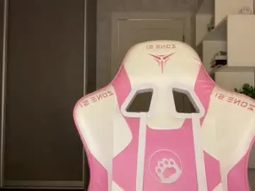 Chaturbate Free Porn Cam of fairy_bloomix