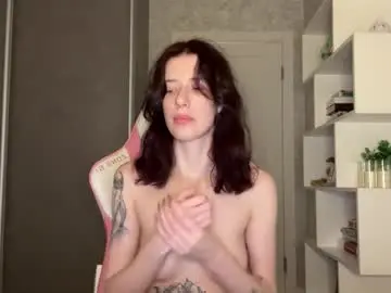 Chaturbate Live Porn of fairy_bloomix