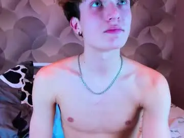 Chaturbate Live Sex of ian_flor