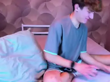 Chaturbate Nude Webcam of ian_flor