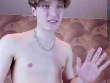 Chaturbate Watch Live Sex Cams of ian_flor