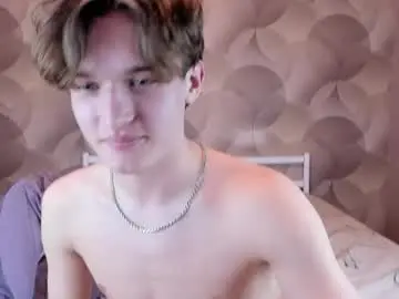 Chaturbate Private Sex Chat of ian_flor