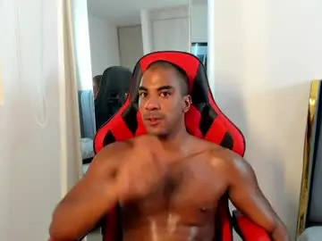 Chaturbate Sex Cam of kevinxblack