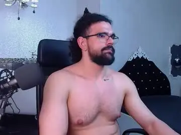 Chaturbate Live Sex of kysonrhodes