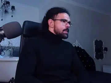 Chaturbate Sex Cam of kysonrhodes