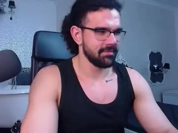 Chaturbate Private Sex Chat of kysonrhodes