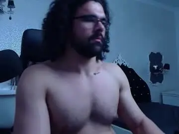 Chaturbate Sex Cam of kysonrhodes