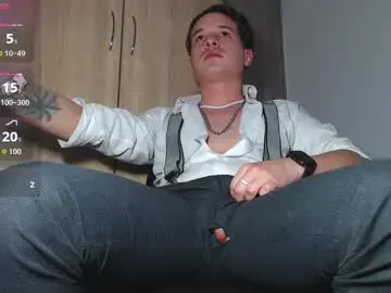Chaturbate Best Webcam of leonal_oconer