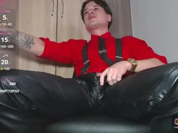 Chaturbate Best Webcam of leonal_oconer