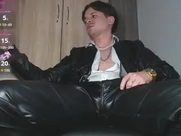 Chaturbate Private Sex Chat of leonal_oconer