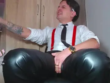 Chaturbate Sex Chat of leonal_oconer