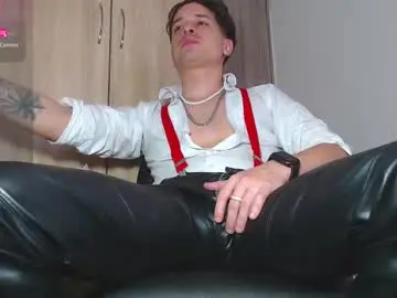 Chaturbate Free Live Porn of leonal_oconer