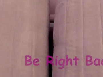 Chaturbate Sex Chat of lilily_lv