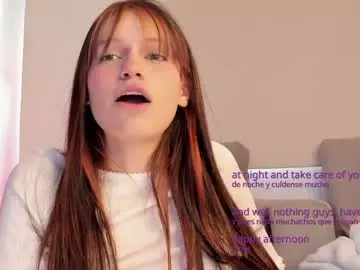 Chaturbate Live Porn of lilily_lv