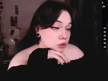 Chaturbate Adult Webcams of madeintheabyss
