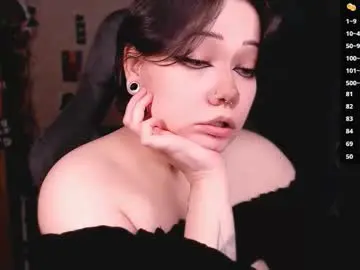 Chaturbate Best Webcam of madeintheabyss
