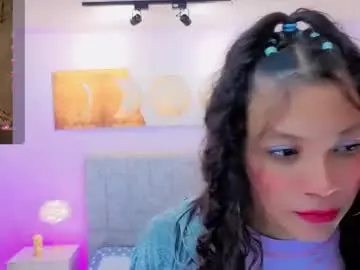 Chaturbate Live Sex of maite_stone1