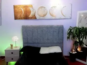 Chaturbate Best Webcam of maite_stone1