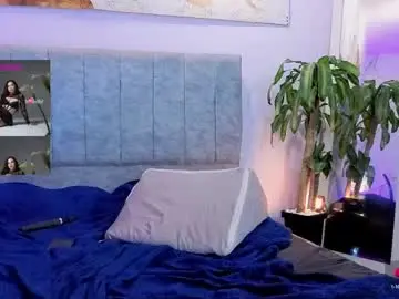 Chaturbate Nude Webcam of maite_stone1