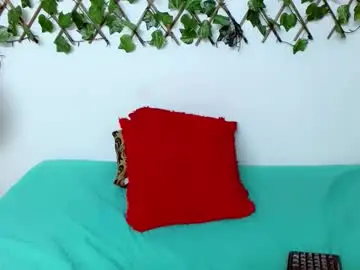 Chaturbate Sex Chat of marciana_eren