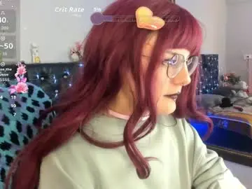 Chaturbate Nude Webcam of rossiegp