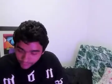 Chaturbate Live Sex Cam of sack_rojas