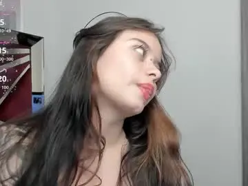 Chaturbate Private Sex Chat of saskiagrendel