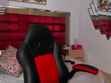 Chaturbate Live Sex of saskiagrendel