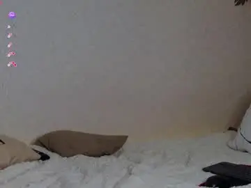 Chaturbate Sex Cam of serenahall_