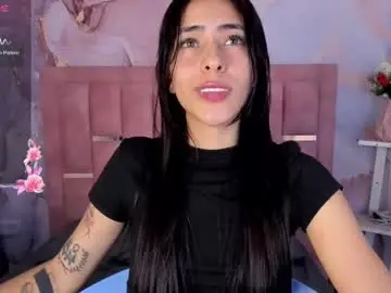 Chaturbate Sex Cam of valkagrecco