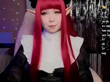 Chaturbate Live Porn of vanessaamixx