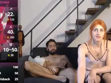 Chaturbate Live Porn of venusingem