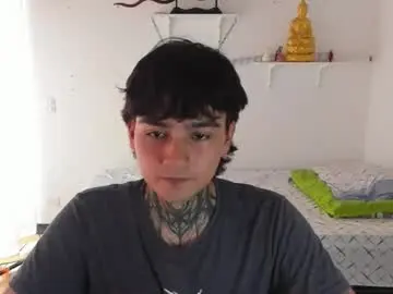 Chaturbate Adult Video Chat of your_tao