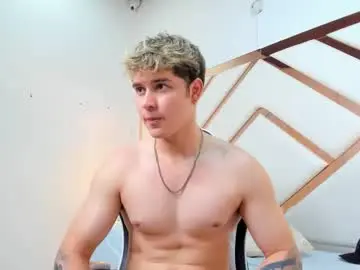 Chaturbate Live Porn of alex_pierce_