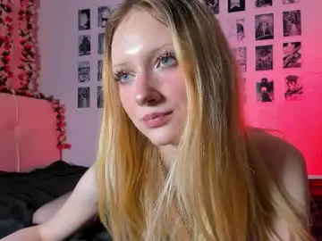 Chaturbate Sex Cam of angell_lullaby