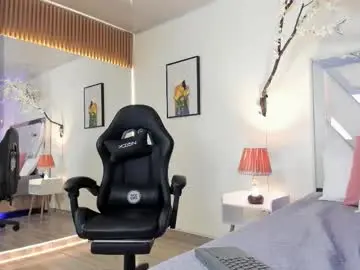 Chaturbate Live Sex Cam of annie_bell__