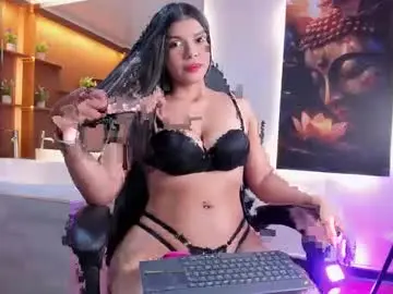 Chaturbate Live Sex Cam of annie_bell__
