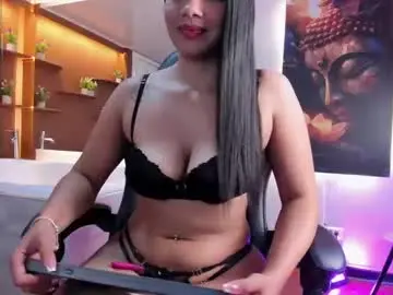 Chaturbate Sex Cam of annie_bell__