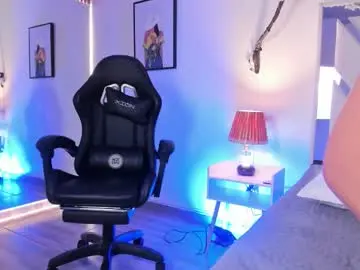 Chaturbate Live Sex of annie_bell__