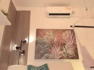 Chaturbate Sex Cam of avalon_badger
