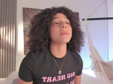 Chaturbate Live Sex Cam of avalon_badger